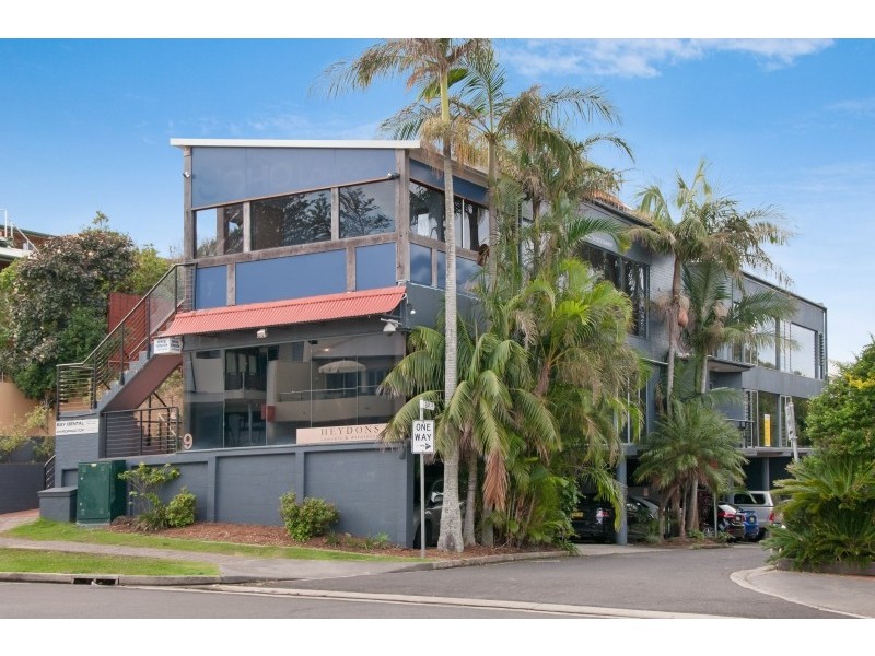 6 / 9 Fletcher Street, Byron Bay NSW 2481