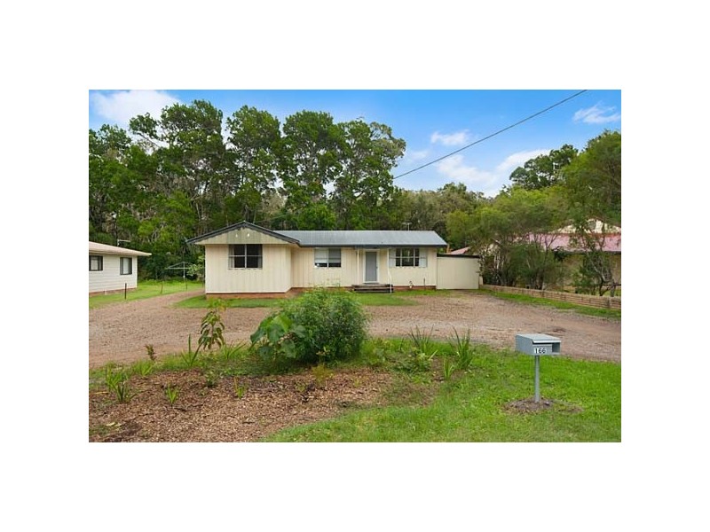 166 Broken Head Road, Byron Bay NSW 2481