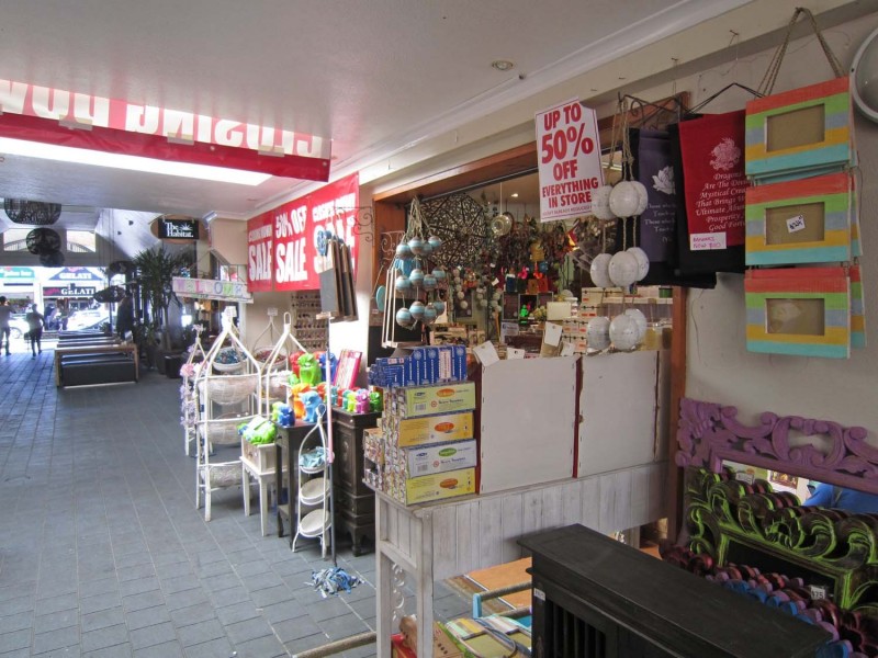 Shop 9B Feros Arcade, Jonson Street, Byron Bay NSW 2481