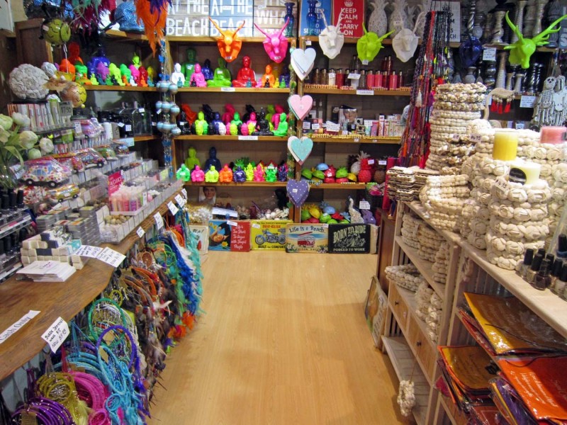 Shop 9B Feros Arcade, Jonson Street, Byron Bay NSW 2481