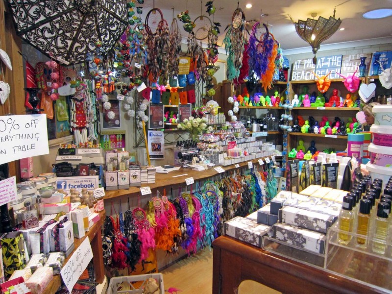 Shop 9B Feros Arcade, Jonson Street, Byron Bay NSW 2481