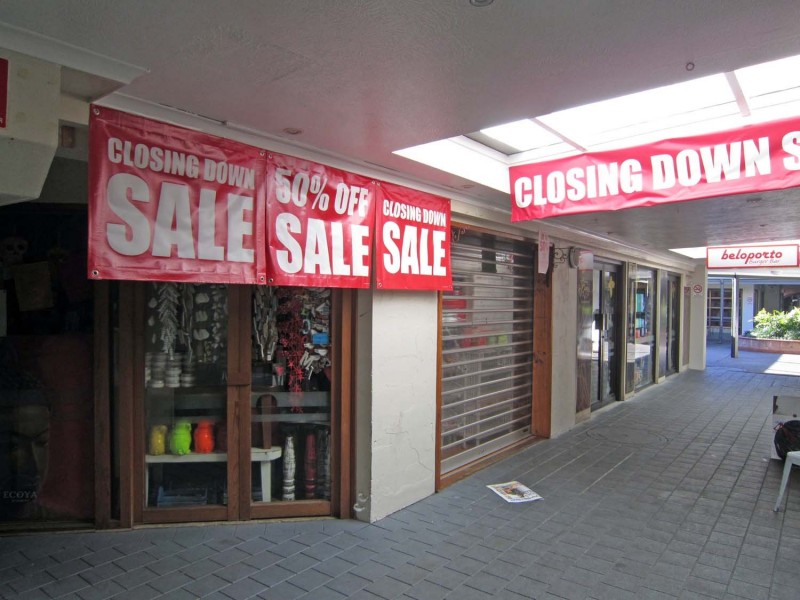 Shop 9B Feros Arcade, Jonson Street, Byron Bay NSW 2481