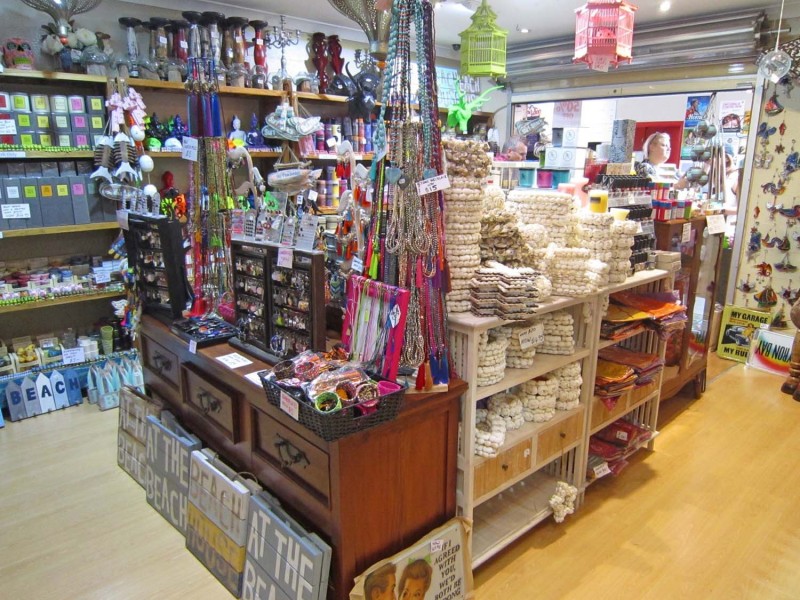 Shop 9B Feros Arcade, Jonson Street, Byron Bay NSW 2481