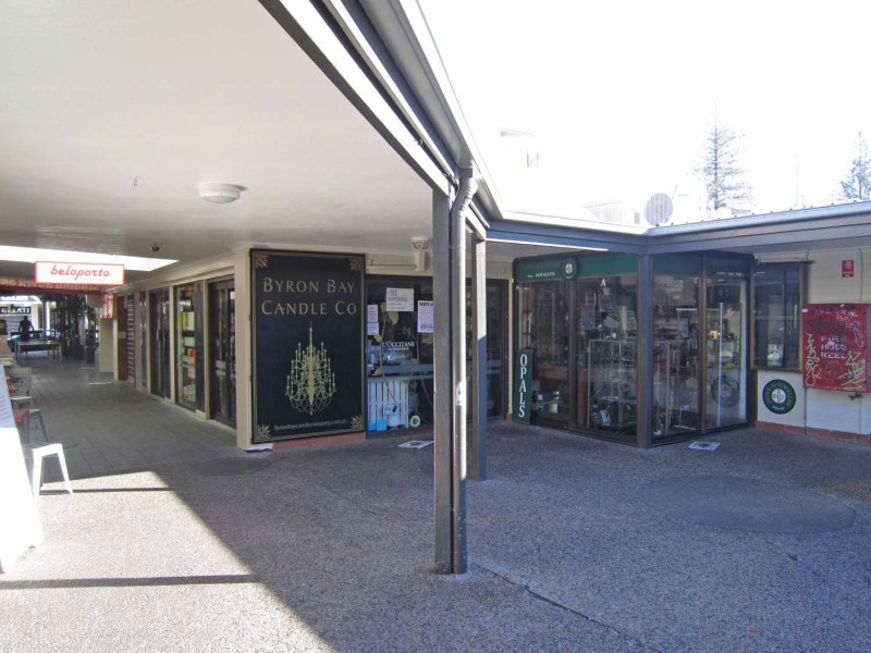 Shop 9B Feros Arcade, Jonson Street, Byron Bay NSW 2481