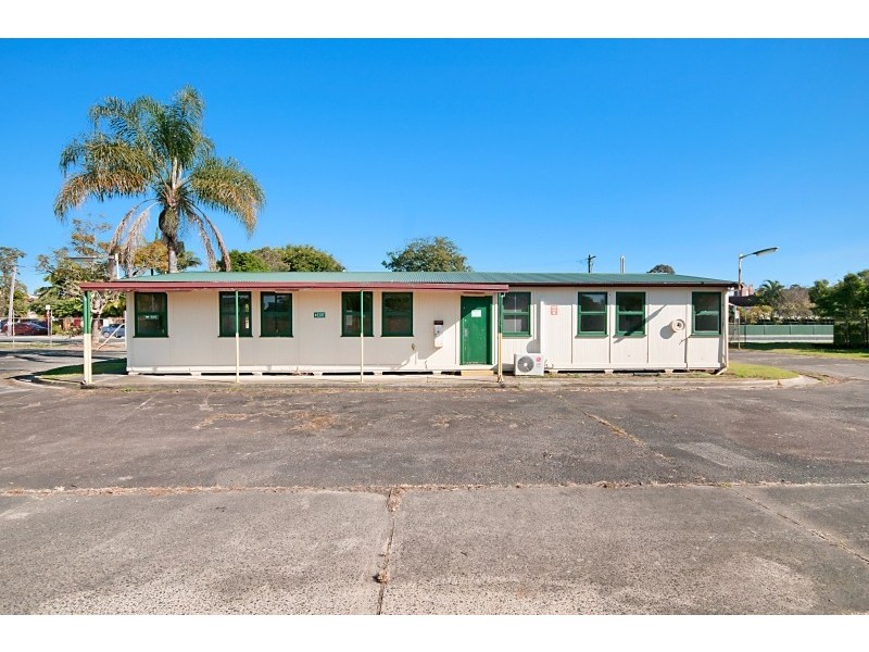 Lot 1 Station Street, Mullumbimby NSW 2482