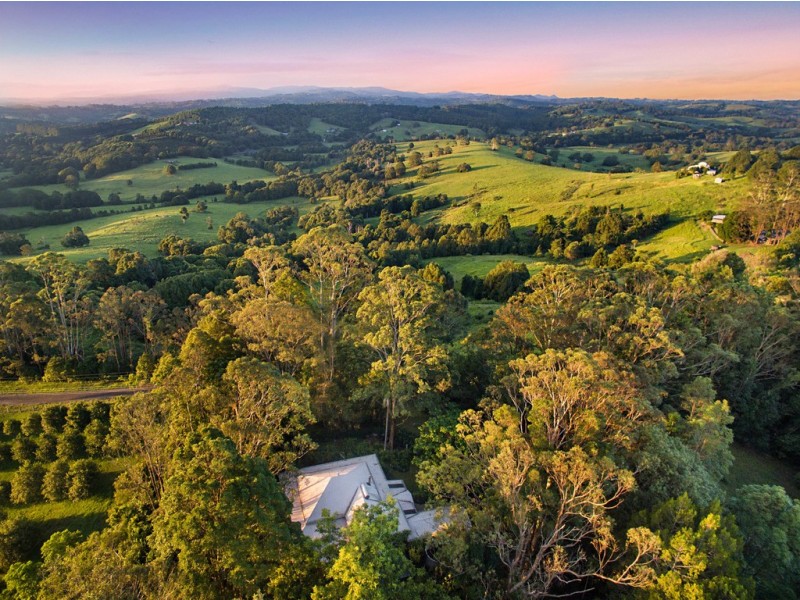 159 Flowers Road, Binna Burra NSW 2479
