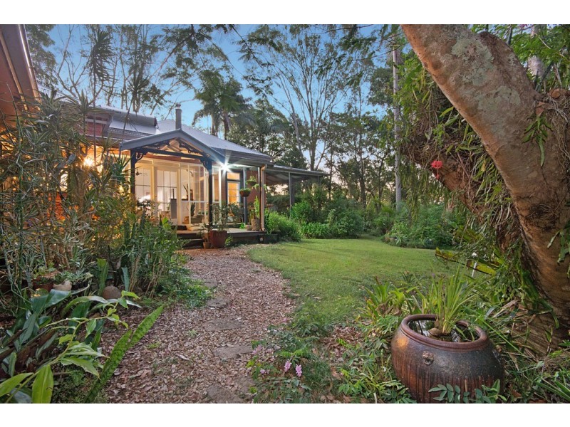 159 Flowers Road, Binna Burra NSW 2479
