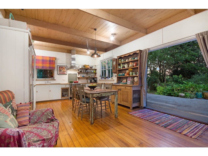 159 Flowers Road, Binna Burra NSW 2479