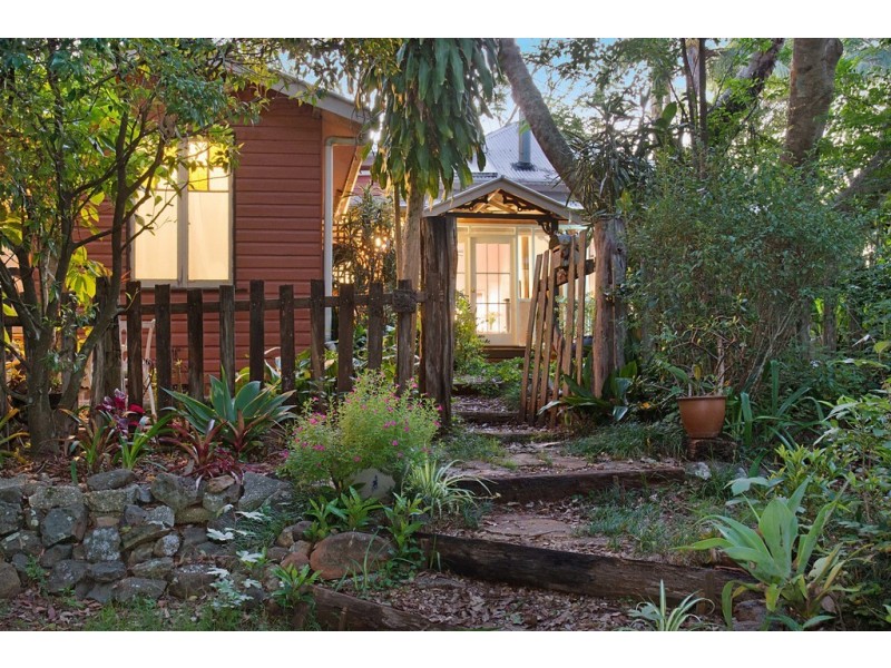 159 Flowers Road, Binna Burra NSW 2479