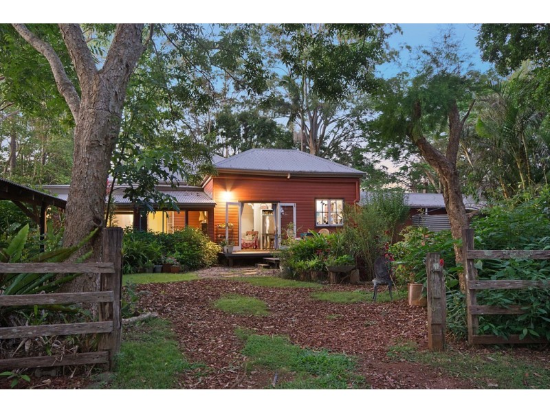159 Flowers Road, Binna Burra NSW 2479