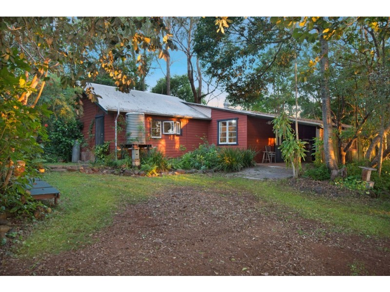 159 Flowers Road, Binna Burra NSW 2479