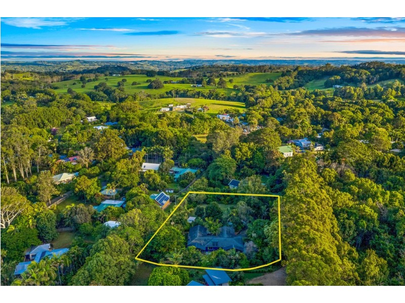 4 Roses Road, Federal NSW 2480