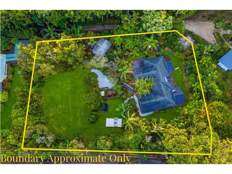 4 Roses Road, Federal NSW 2480