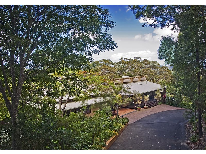 47 Hammond Drive, Clothiers Creek NSW 2484