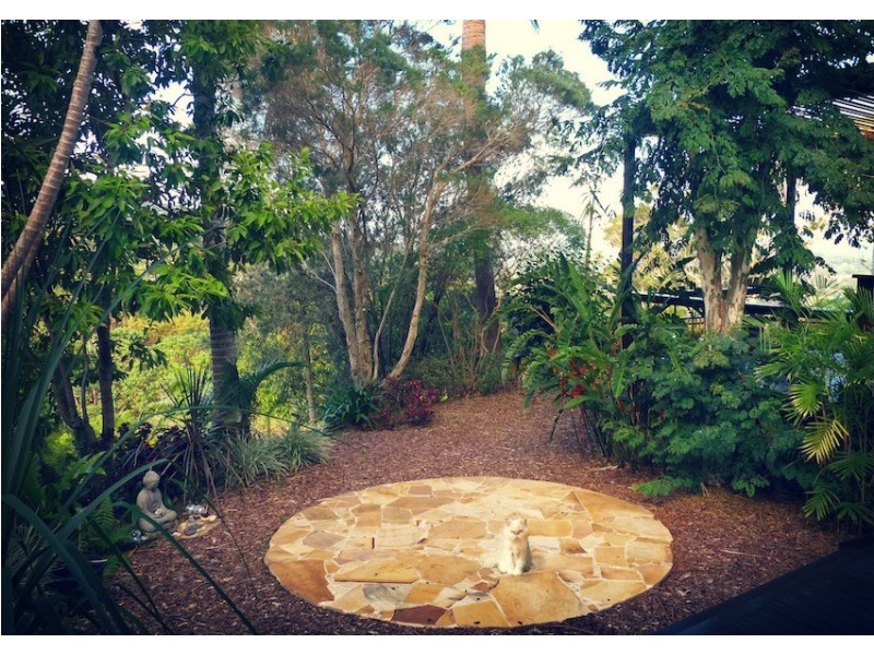 47 Hammond Drive, Clothiers Creek NSW 2484