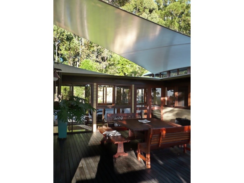 47 Hammond Drive, Clothiers Creek NSW 2484