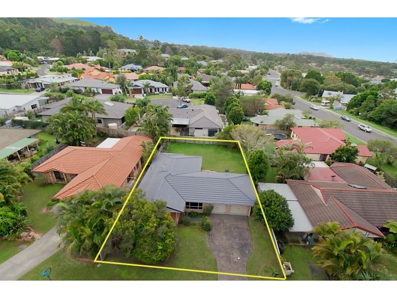4 Coogera Circuit, Suffolk Park NSW 2481