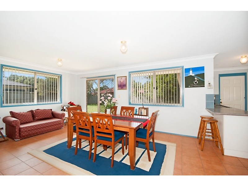 4 Coogera Circuit, Suffolk Park NSW 2481