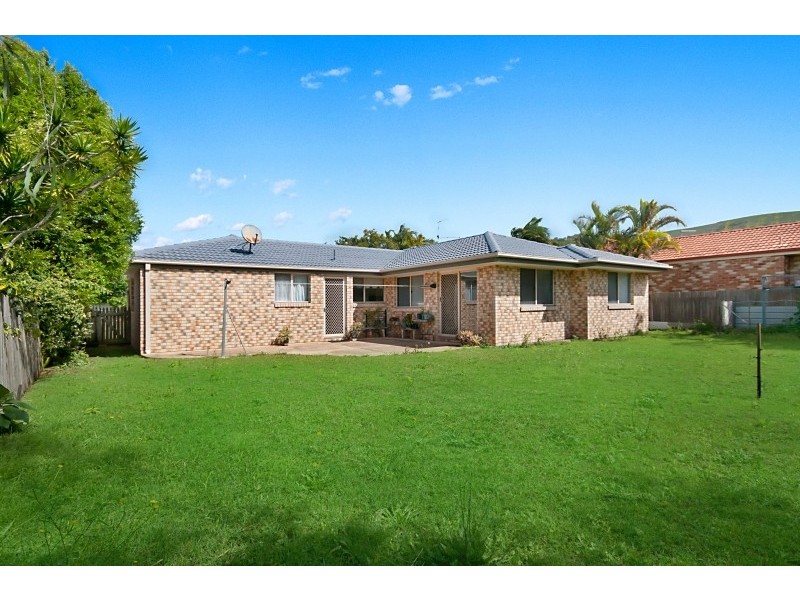 4 Coogera Circuit, Suffolk Park NSW 2481