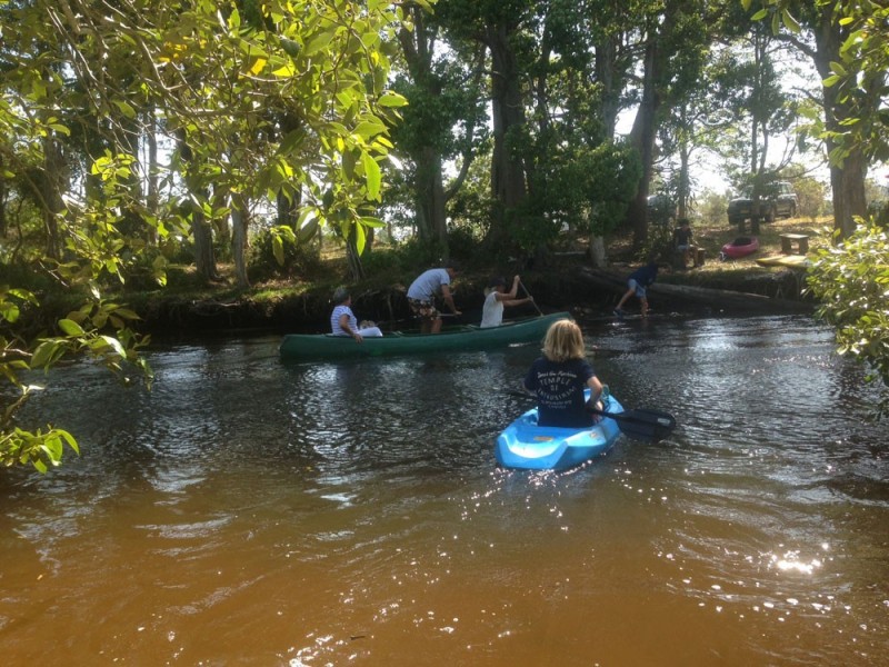 150 Tandys Lane, Brunswick Heads NSW 2483