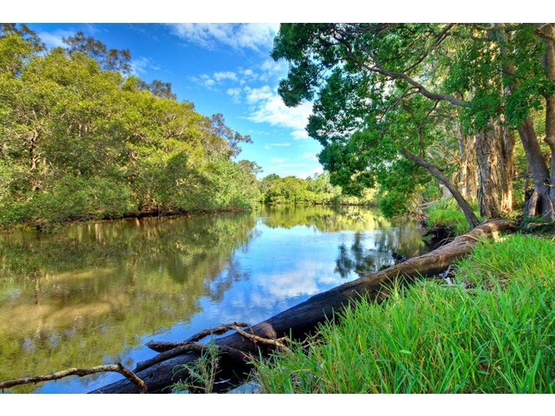 150 Tandys Lane, Brunswick Heads NSW 2483