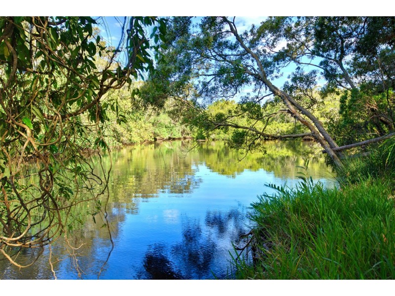 150 Tandys Lane, Brunswick Heads NSW 2483