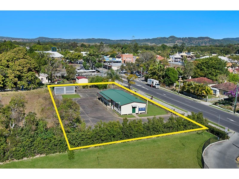 Lot 1 Station Street, Mullumbimby NSW 2482