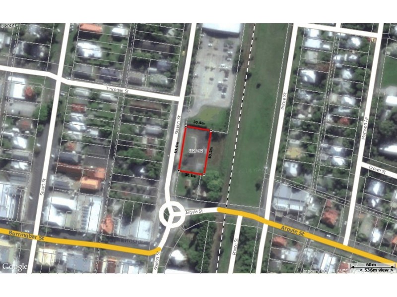 Lot 1 Station Street, Mullumbimby NSW 2482