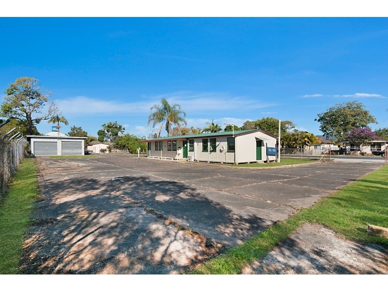 Lot 1 Station Street, Mullumbimby NSW 2482