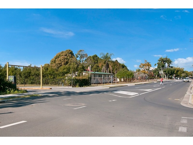 Lot 1 Station Street, Mullumbimby NSW 2482