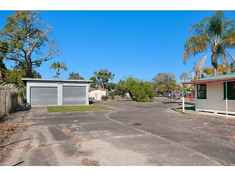 Lot 1 Station Street, Mullumbimby NSW 2482