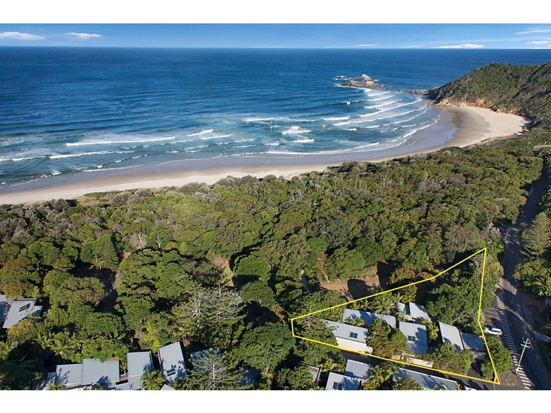 Pavilion 1/137 Broken Head Reserve Road, Broken Head NSW 2481