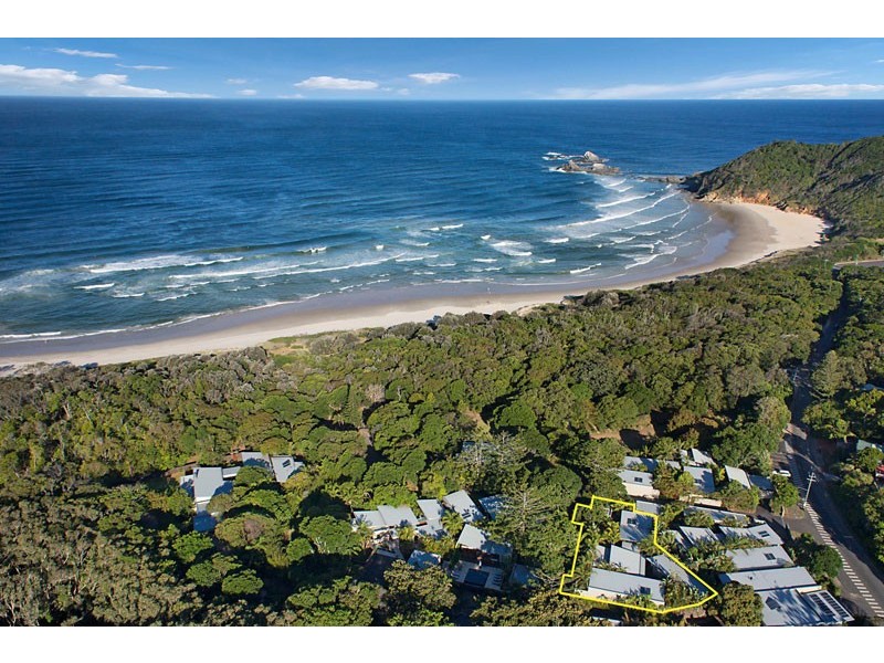 Pavilion 3/137 Broken Head Reserve Road, Broken Head NSW 2481