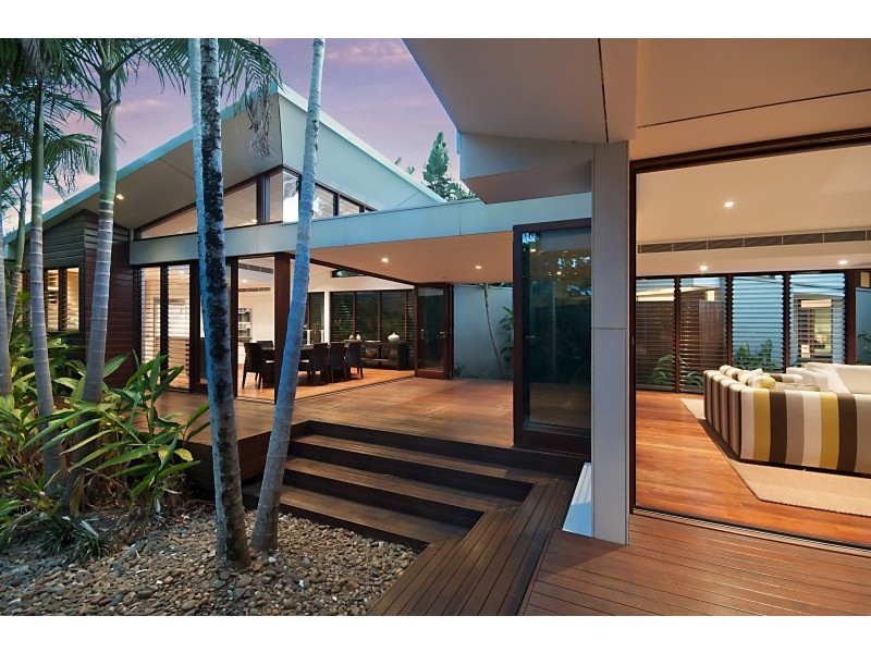 Pavilion 3/137 Broken Head Reserve Road, Broken Head NSW 2481