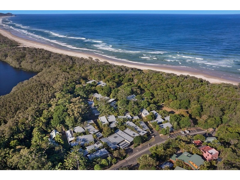 Pavilion 3/137 Broken Head Reserve Road, Broken Head NSW 2481