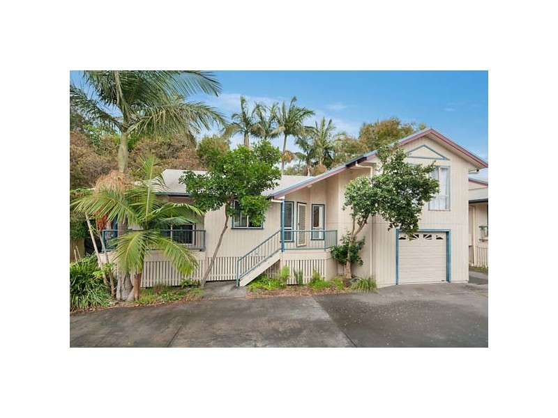 6-107 Paterson Street, Byron Bay NSW 2481