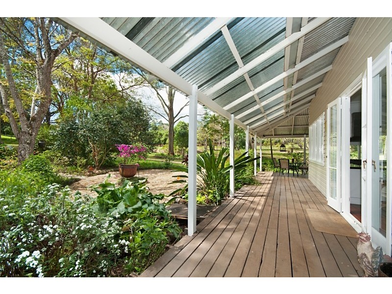 179 Scarrabelottis Road, Bangalow NSW 2479