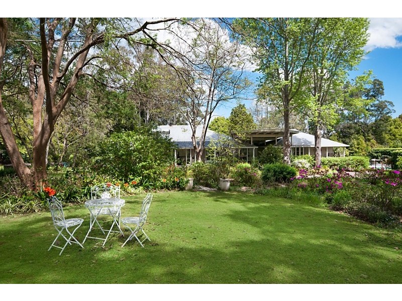 179 Scarrabelottis Road, Nashua NSW 2479