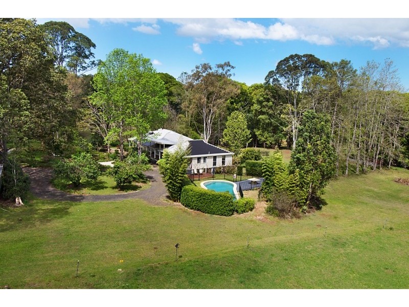 179 Scarrabelottis Road, Nashua NSW 2479