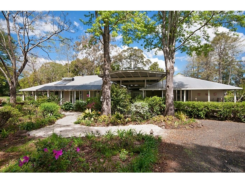 179 Scarrabelottis Road, Nashua NSW 2479