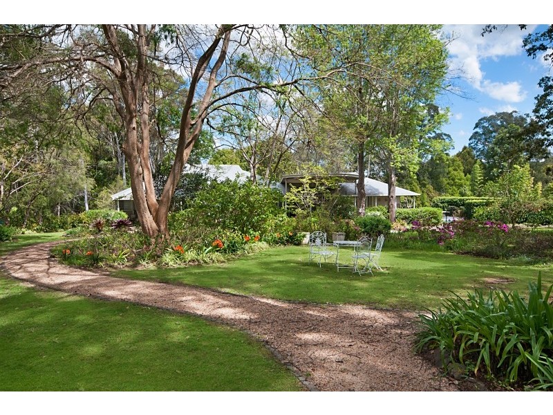 179 Scarrabelottis Road, Nashua NSW 2479
