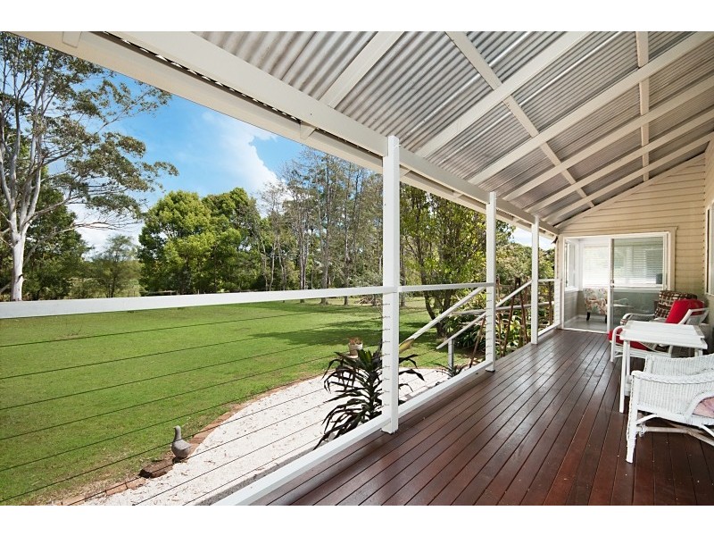 179 Scarrabelottis Road, Nashua NSW 2479