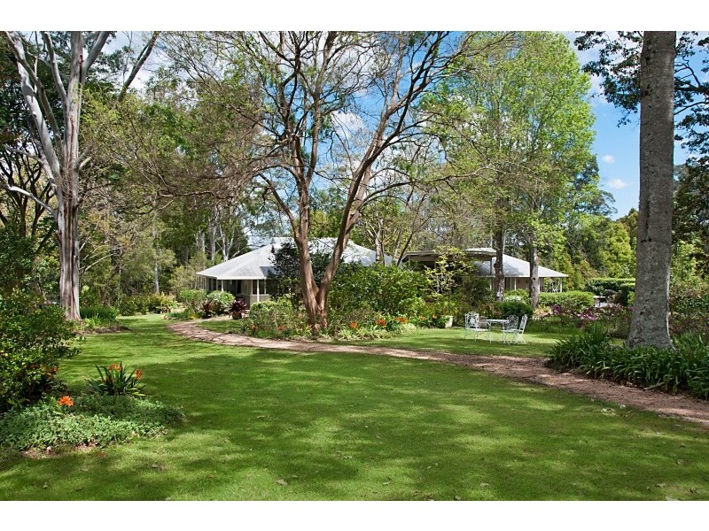 179 Scarrabelottis Road, Nashua NSW 2479