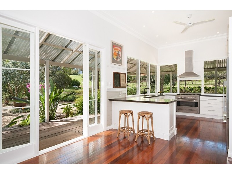 179 Scarrabelottis Road, Nashua NSW 2479