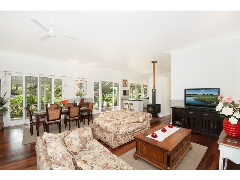 179 Scarrabelottis Road, Nashua NSW 2479
