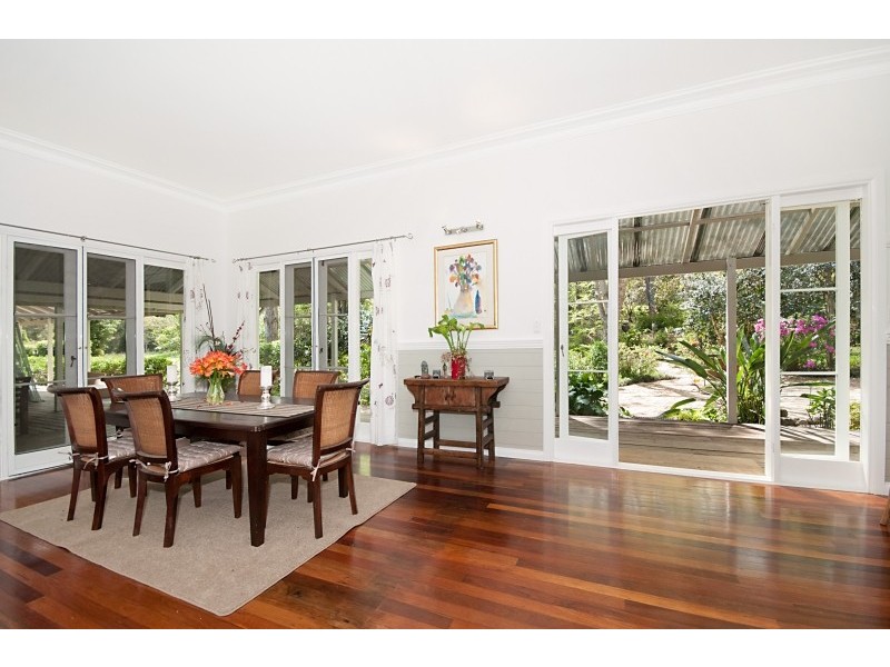 179 Scarrabelottis Road, Nashua NSW 2479