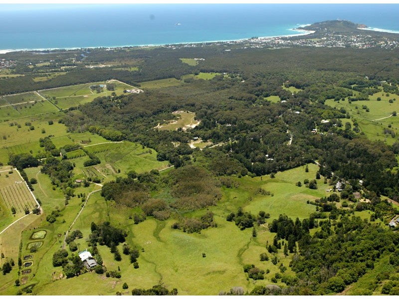 282 Skinners Shoot Road, Byron Bay NSW 2481
