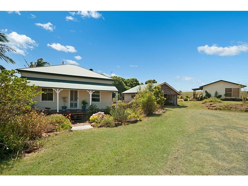 Lot 9/174-176 Fowlers Lane, Bangalow NSW 2479