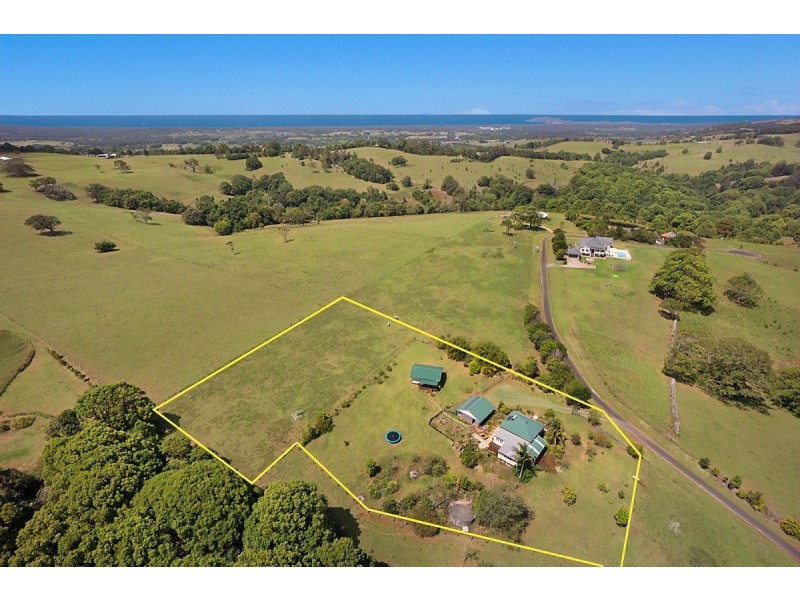 Lot 9/174-176 Fowlers Lane, Bangalow NSW 2479