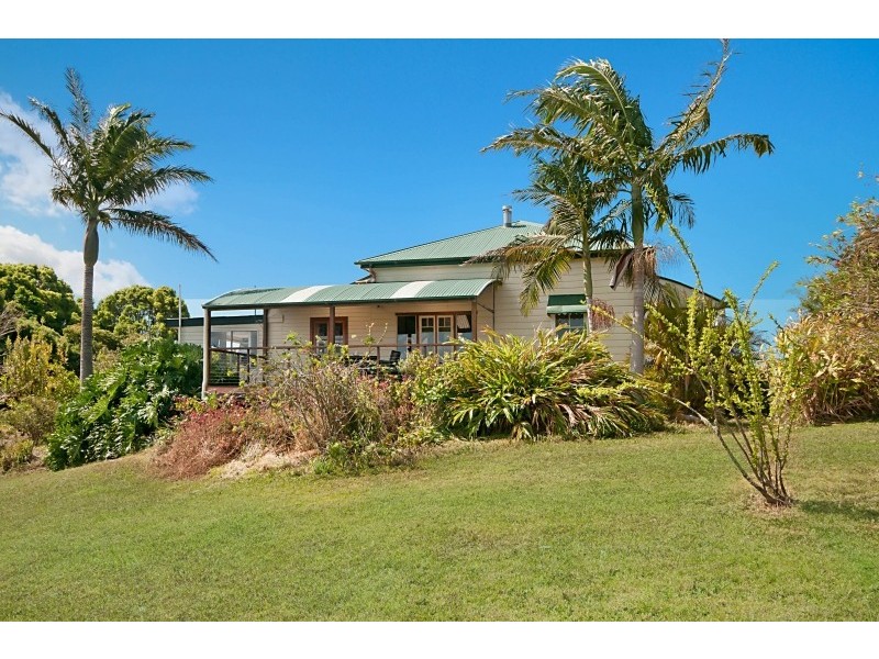 Lot 9/174-176 Fowlers Lane, Bangalow NSW 2479